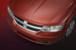 Dodge Journey 2008 года